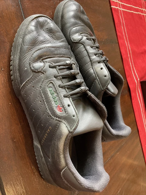 Adidas calabasas noir sale