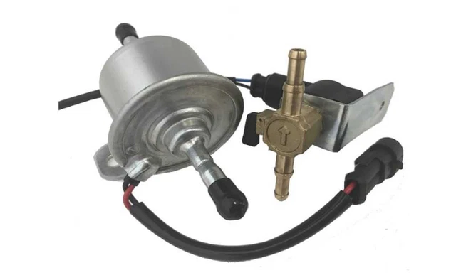 Le Migliori Offerte Pompa Carburante Gasolio Ecommerceparts Online
