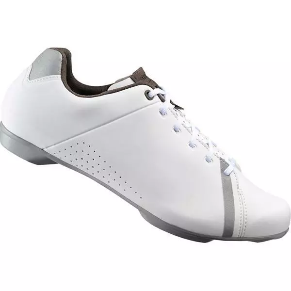 Shimano RT400W Womens SPD Road Touring/Commuting Shoes - White