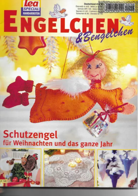 LEA Special - Engelchen & Bengelchen LH 148