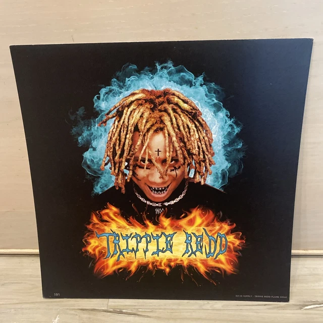 Posters, Rap & Hip Hop, Music Memorabilia, Entertainment