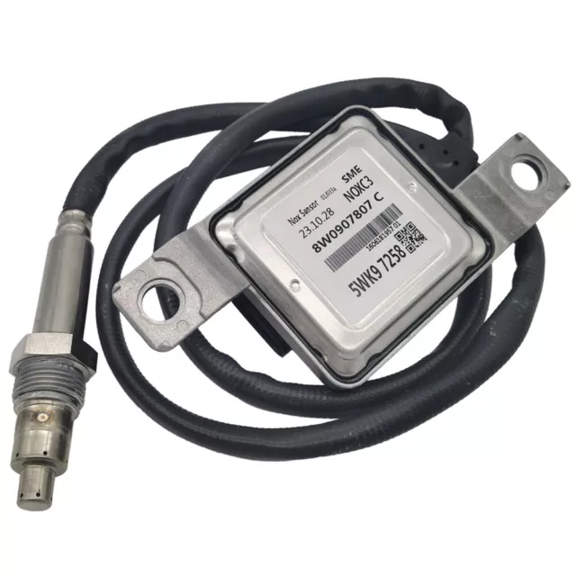 Sensor Nox Antes Filtro De Partículas De Hollín Para Audi A4 8W2 8W5 A5 F53 2.0 TDI 8W0907807C