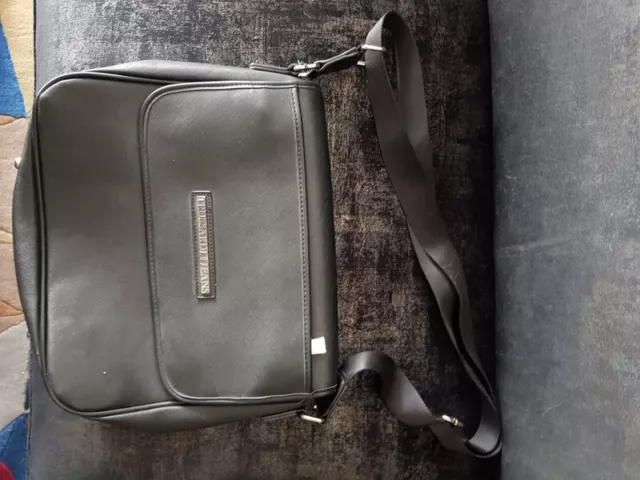 Tracolla sales trussardi uomo