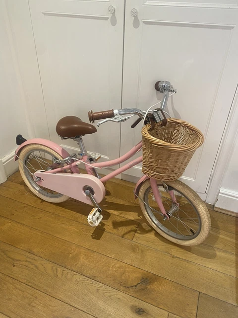 Raleigh chic 16 2025