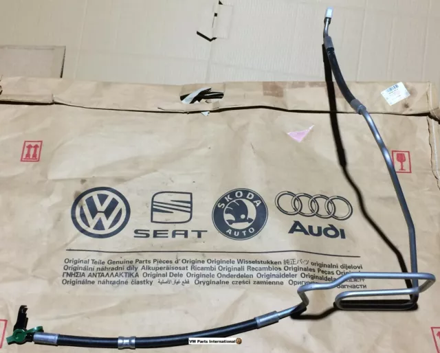 Original Car Parts: Originele Volkswagen Golf 5 GTI accessoires en  onderdelen! - Original Car Parts