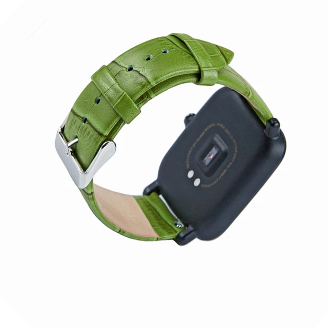 Braccialetto Utility Chic Compatibile per Orologio Attivo