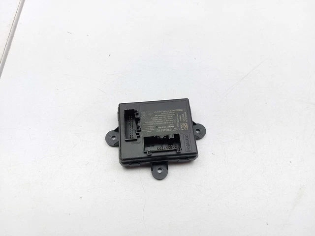 FORD KUGA MK2 C520 Keyless Control Module Ecu Unit F1Ct-19G481-Aj 2017 ...