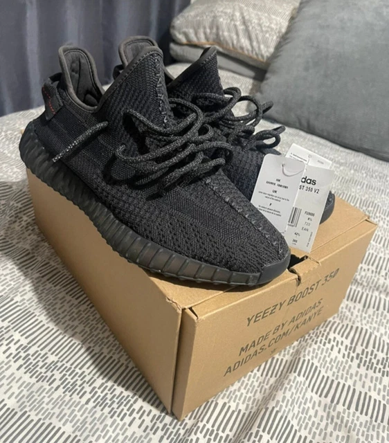 Yeezy sales boost 35p