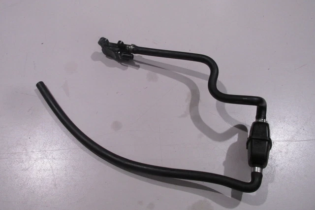 VANNE DEPOLLUTION (MBK OU YAMAHA   50 Stunt ou Slider 2007 - - 83651,10)