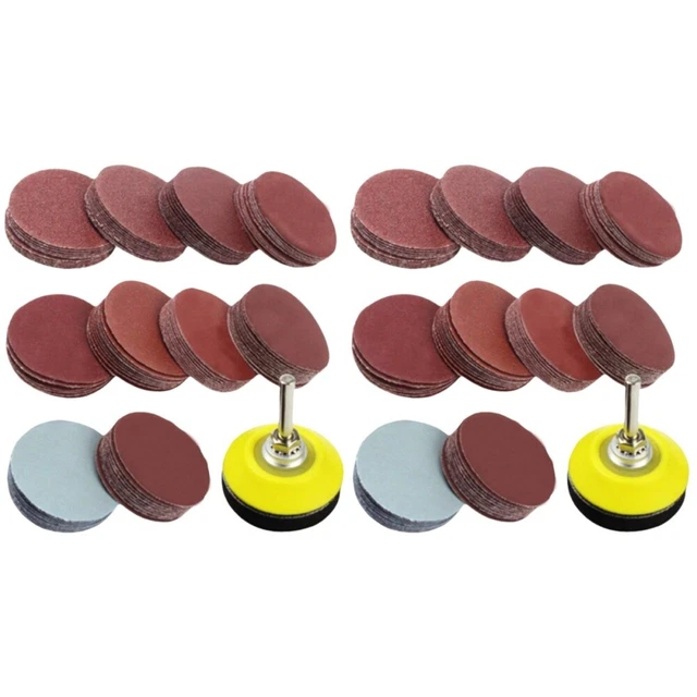 Tampon Mélaminé 13 (330 Mm) - Disque Abrasif Pour Machine, Reinica, Made In Germany