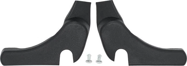 1971-81 GM Bucket Seat Side Bracket Cover (various models)