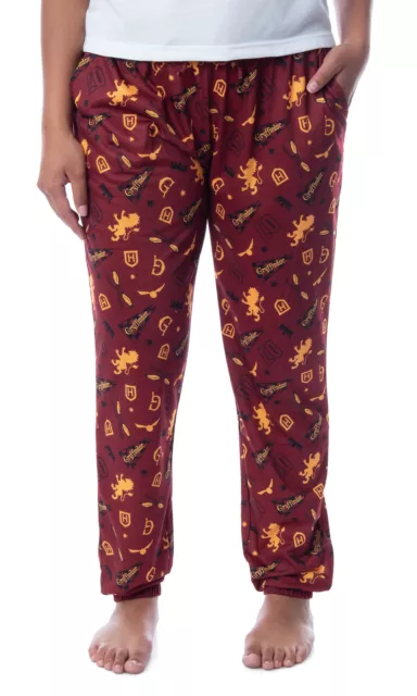 Harry potter pajama pants best sale