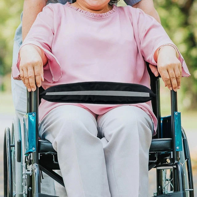 per sedia a rotelle Bande vincolate Supporto Comfort