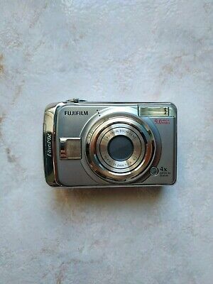 Fujifilm Finepix A900 fotocamera digitale compatta