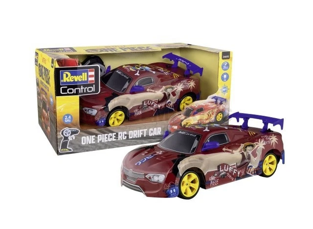 Revell RC Anime Car Itachi | Trgovina