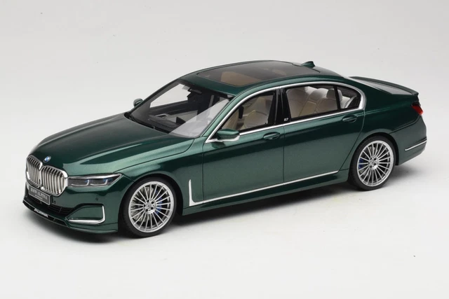 GT Spirit BMW 1M E82 1/18 - Asia Limited 504 - Miniature Neuve GTspirit