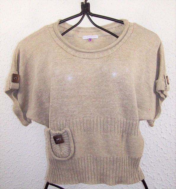 Pulls Femme et Homme | Élevage du Léman