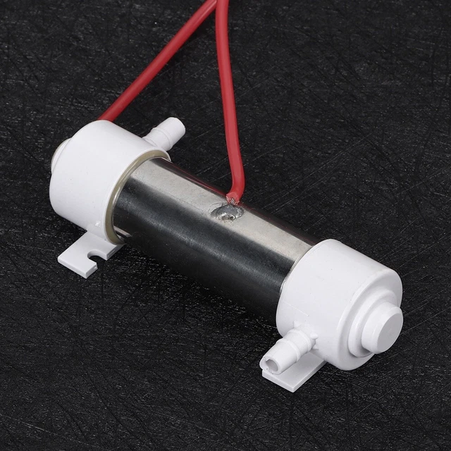 Générateur 'ozone économie De Travail Portable Pour La Maison 2