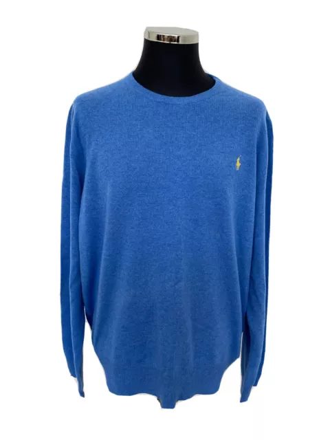 Polo Ralph Lauren Maglione Uomo Sweatshirt Men Jhd1387