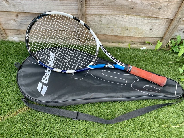 【希少】Babolat　xtra sweetspot バボラ　テニス　ラケット 希少】Babolat xtra sweetspot バボラ テニス ラケット