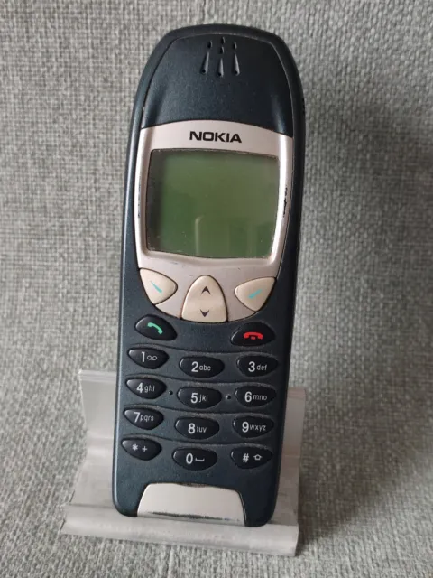05.Nokia 6210