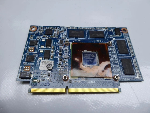 Geforce gt 630m 2gb 2025