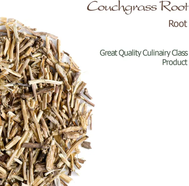 Couch Grass Herb Tea - Couch Grass Rhizome 100g