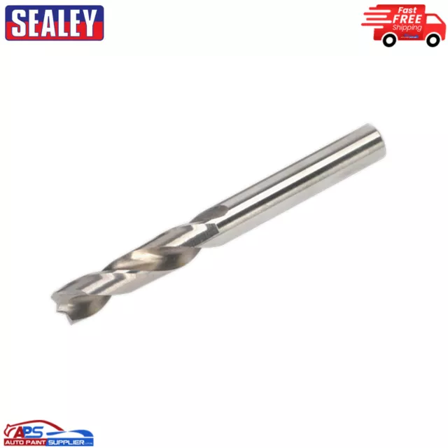 Sealey AK4734 Solid Cobalt Spot Weld Drill [8mm]