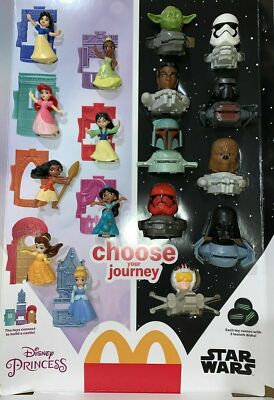 star wars mcdonald's toys 2021
