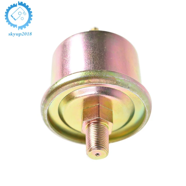 FIT FOR VOLVO Penta Mercruiser Oil Pressure Sender Sensor Sending Unit