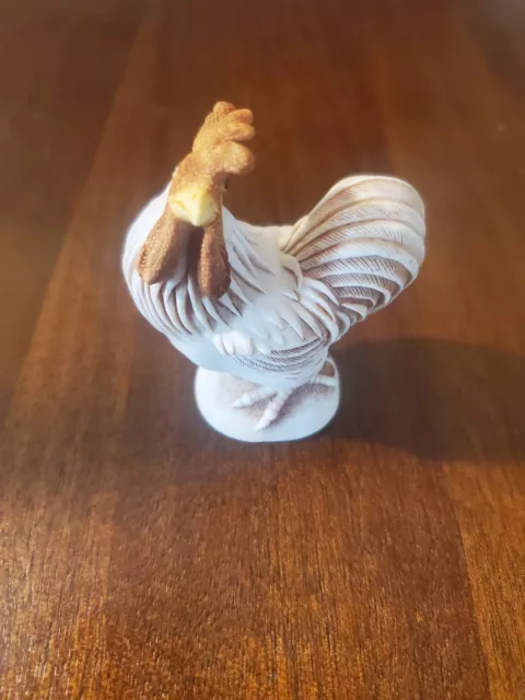 Harmony Kingdom SAMMY THE ROOSTER Figurine TJNRO w/ ORIGINAL BOX netsUKe