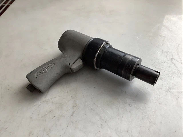Sioux Tools 3P1200 Air Drill 650Rpm