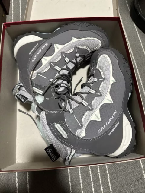 SALOMON EUR 90 00 PicClick FR