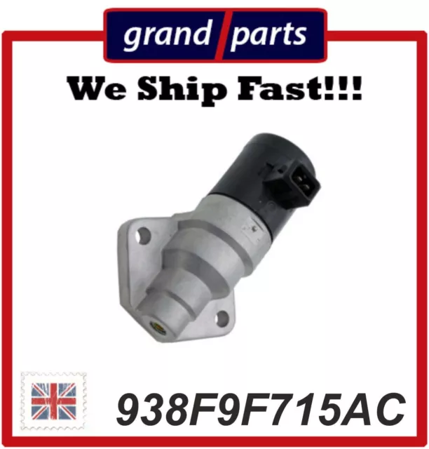 Idle Air Control Valve FORD Fiesta Mondeo  938F9F715AC