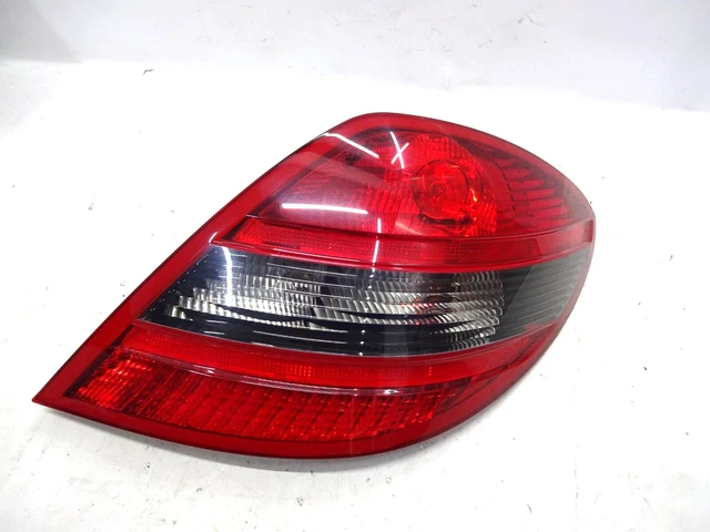 Rückleuchten Set Für Mercedes E-Klasse W212 2009-2016 - Bremslicht & Schlusslicht Ersatz