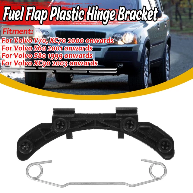 Sicherheitsgurt-Abdeckung Für Volvo - Beige Innenraum Ersatzteile