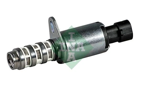 Valvola Solenoide Di Controllo Albero A Camme Lato Aspirazione, 12V, 2 Pin, Per Ford Focus E Mondeo
