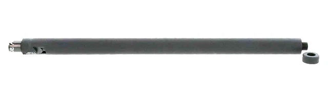 Keystone Arms KSA10050 Ruger 10/22 .920 Bull Competition Barrel - 16.5" Threaded, Blue Steel, 22 LR