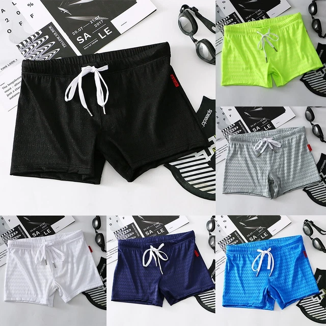 Pantoufles Pour Hommes Confortables En Cuir Antidérapants à La Mode