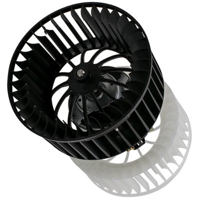 Spazio interno Ventilatore Ventilatore Motore Riscaldamento Ventilatore VENTOLA MOTORE VENTILATORE interna 47363 