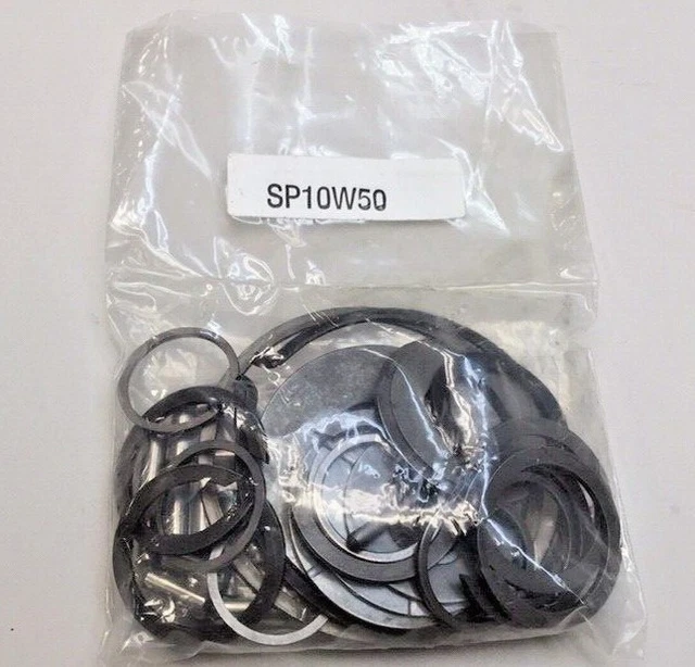 Super T-10 4-Speed Small Parts Kit - Rebuild Kit For T10 & Super T-10 Transmissions