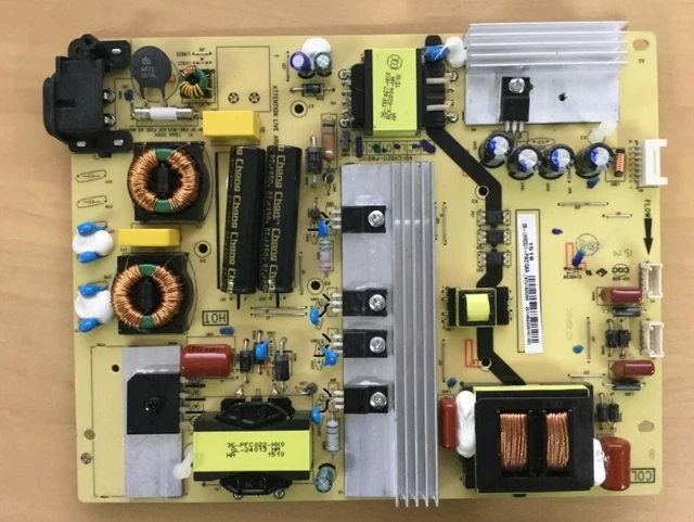 PSU ALIMENTATION TV THOMSON 65UC6596 40-L201H4