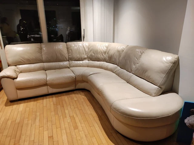 Catalogo Divani Divano Angolare Natuzzi Divani In Pelle Divano