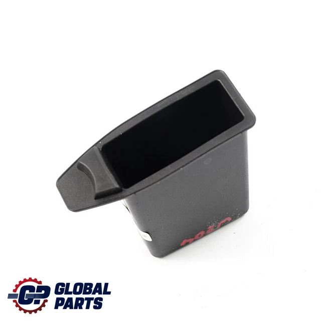 Boîtier Console Centrale Mercedes W204/W207/W212 – Avec Cendrier – A2046800179 – Neuf
