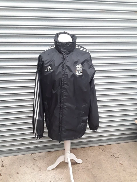 Liverpool raincoat hotsell