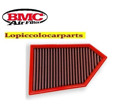 BMC Filtre à Air BMC Fb 01002/20 Ford Fiesta VII 1.0 Ecoboost HP 101 Année 17> 