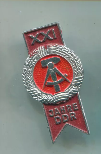 DDR 21 Jahre DDR (74)