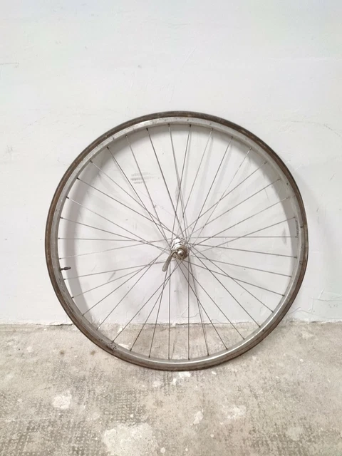 Catégorie JANTES - vélo vintage : Jante Matrix 36t , Jante NOS