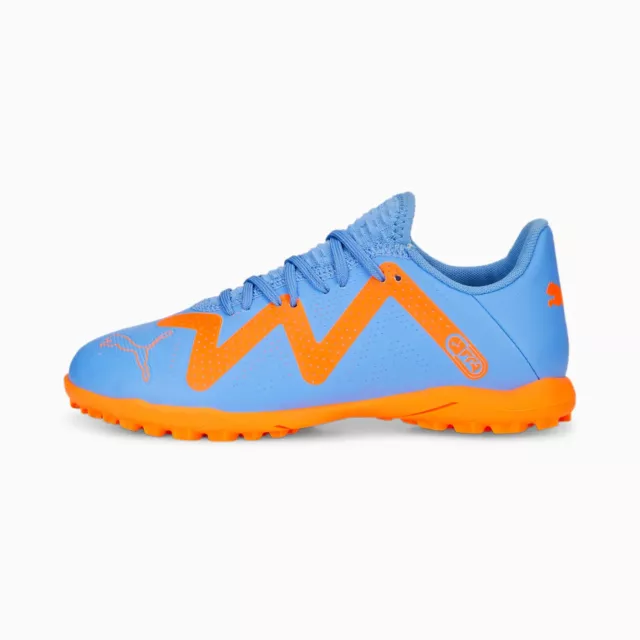 Scarpe calcetto blu top
