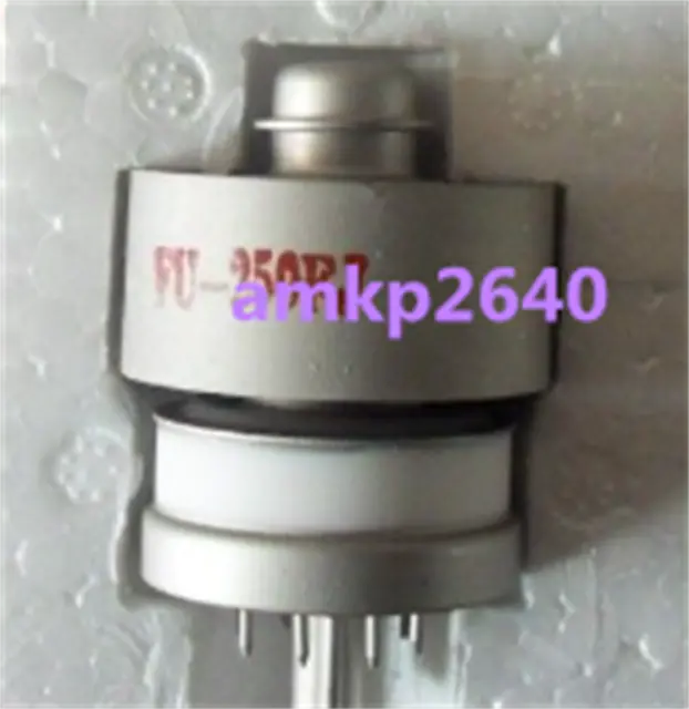 for 1pcs new FU-250F replace 4CX250F radio transmitter ceramic vacuum tube #am